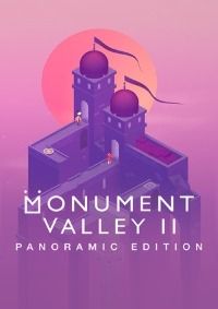 Monument Valley: Panoramic Edition